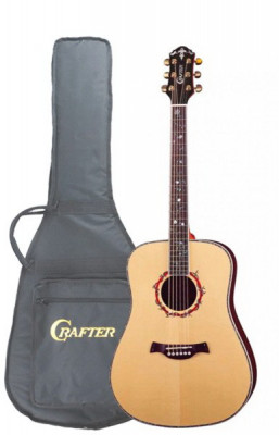 Crafter D-45 N акустическая гитара