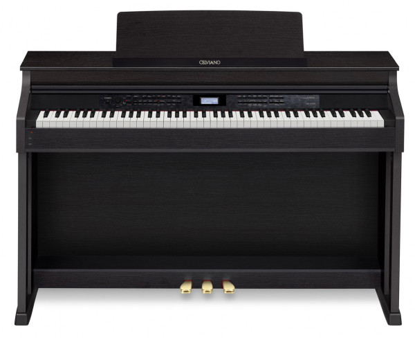 Casio Celviano AP-650BK цифровое пианино