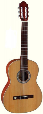 PRO ARTE GC 240 II 4/4 классическая гитара