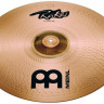 MEINL R20HR Raker 20" Hard Ride тарелка райд, сплав B8