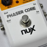 Педаль эффектов NUX PHASER CORE