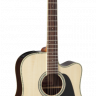 TAKAMINE G50 SERIES GD51CE-NAT электроакустическая гитара