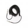 PLANET WAVES PW-CDG-30BK кабель инструментальный витой Jack-Jack 9,14 м