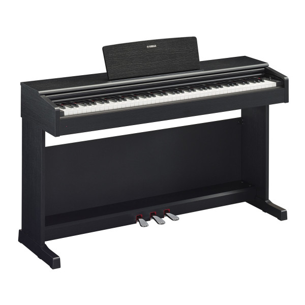 Yamaha YDP-144B Arius цифровое пианино 88 клавиш