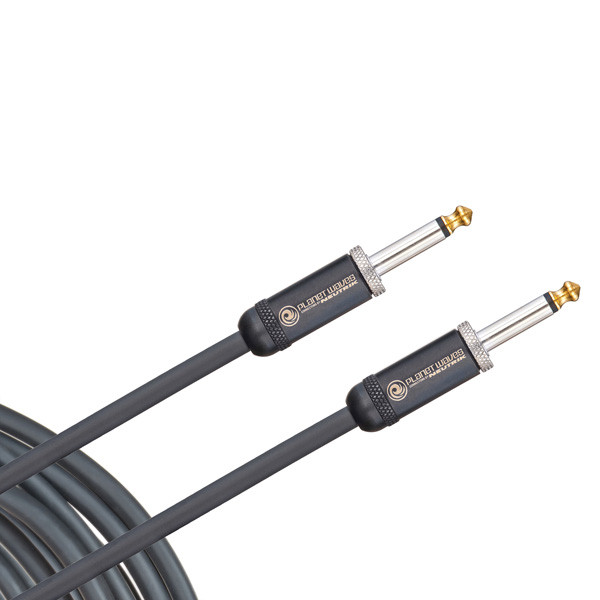 PW AMSK15 - Инстументальный кабель джек 6.3 mm <-> джек 6.3 mm длина 4.5м