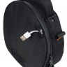 GATOR G-CLUB-HEADPHONE - нейлоновая сумка для DJ наушников