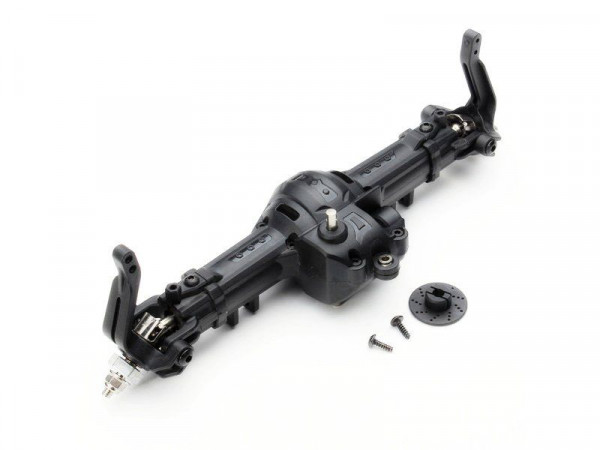 Передний мост в сборе для HG-P401/P402/P601