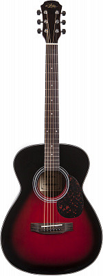 Aria ADF-01 RS акустическая гитара