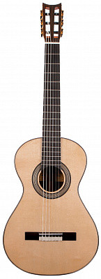 Aria A19C-100N 4/4 классическая гитара