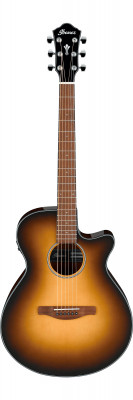 IBANEZ AEG50-DHH электроакустическая гитара