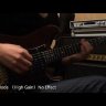 VOX AP2-BL AMPLUG 2 BLUES моделирующий усилитель для наушников