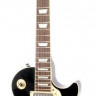 EPIPHONE LES PAUL Standard Ebony электрогитара