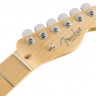 FENDER WHITEGUARD STRATOCASTER MN VBL электрогитара