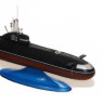 Сборная модель ZVEZDA Подводная лодка “Ленинский Комсомол” К-3, 1/350