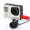 Saramonic SR-GMX1 микрофон петличный для GoPro