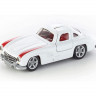 Легковой автомобиль Siku 1470 Mercedes 300SL 1/55, 8.4 см