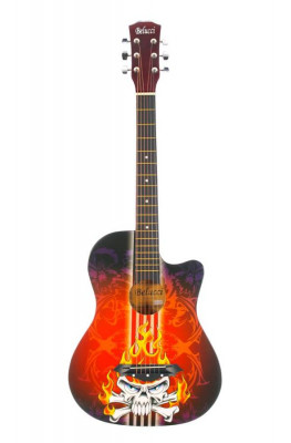 Belucci BC3840 (1348) акустическая гитара