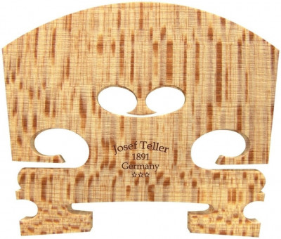 TELLER  Violin French Model Nr. 59 подструнник для скрипки 4/4, 41 мм
