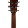 Sigma DM-1ST+ акустическая гитара