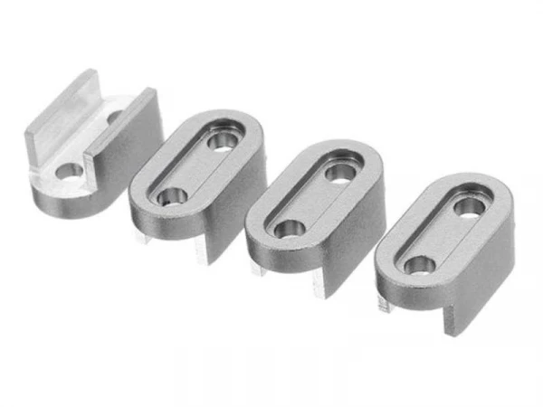 Держатель рессор WPL (4шт) для B14,B24,B16,B36