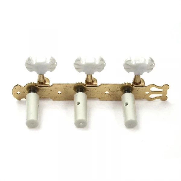 PAXPHIL JC-79 GD колки для классической гитары