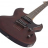 SCHECTER OMEN S-II WSN электрогитара