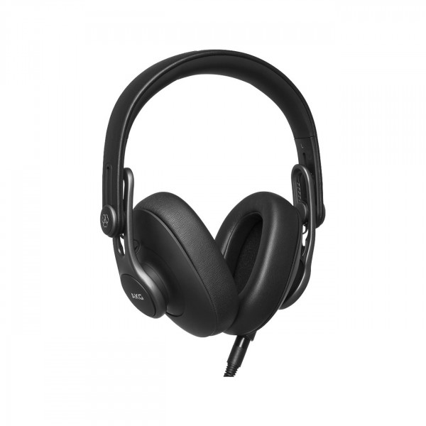 AKG K371 студийные наушники