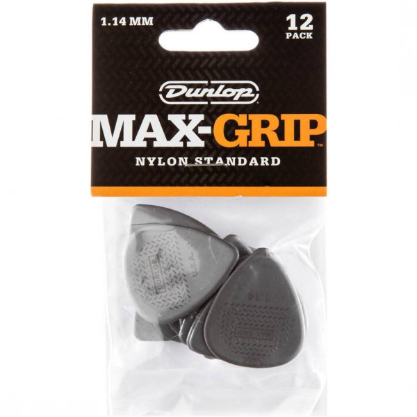 Набор медиаторов DUNLOP 449P114