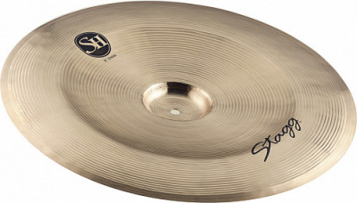 STAGG SH-CH8R 8" regular тарелка china