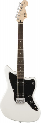 FENDER SQUIER AFFINITY JAZZMASTER HH AWT электрогитара