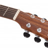 BATON ROUGE AR11C D-W акустическая гитара
