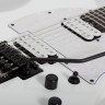 SCHECTER SUN VALLEY SUPER SHREDDER PT-FR MWHT