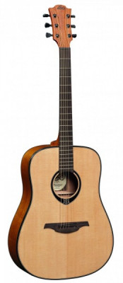 LAG T66D акустическая гитара