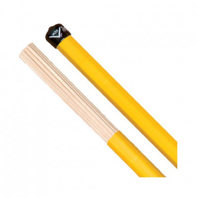 VATER VSPSL Specialty Sticks Splashstick Lite руты, 19 березовых прутов, легкие