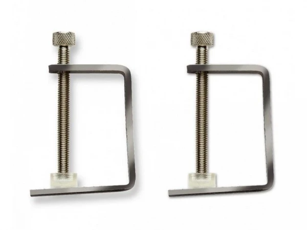 Инструмент Artesania Latina Набор мини струбцин 40mm 2 шт