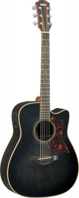 Yamaha A3R TBL электроакустическая гитара