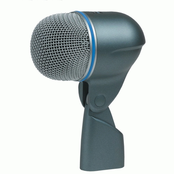 Shure BETA 52A микрофон для бас-барабана