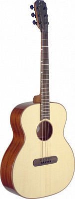 JAMES NELIGAN LIS-A акустическая гитара