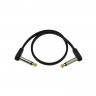 PLANET WAVES PW-FPRR-01 патч-кабель гитарный 0,3 м