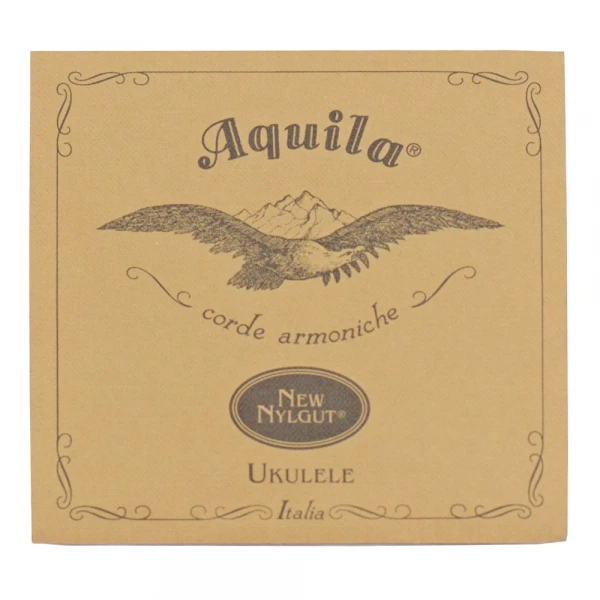 Aquila 56U NYLGUT Banjouke - струны для укулеле-баритон