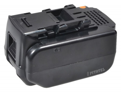Аккумулятор для PANASONIC p/n: EY9L60 Li-Ion 21,6V 4.0Ah