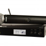 Shure BLX24RE/SM58 M17 аналоговая радиосистема с радиомикрофоном