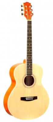 Fabio F4010 N акустическая гитара