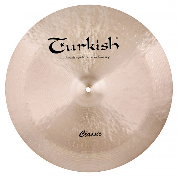 Тарелка China 10" Turkish C-CH10