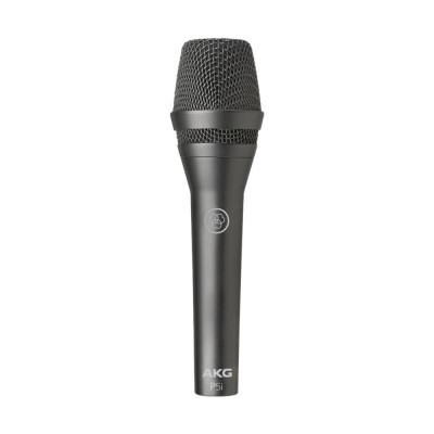 Микрофон динамический AKG P5 i суперкардиоидный