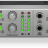 Усилитель мощности Behringer AMP800 V2 для наушников четырёхканальный