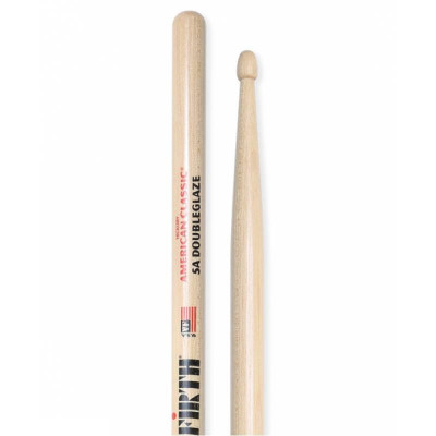 VIC FIRTH 5A DG барабанные палочки орех