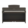 YAMAHA CLP-645DW Clavinova цифровое пианино 88 клавиш