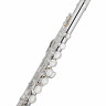 Флейта С BENNETT BFL-517 S Серебряное покрытие