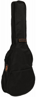 Чехол для классической гитары 4/4 Tobago HTO GB10C, цвет черный
